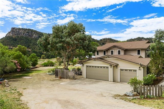 2387 Carpenter Canyon, San Luis Obispo
