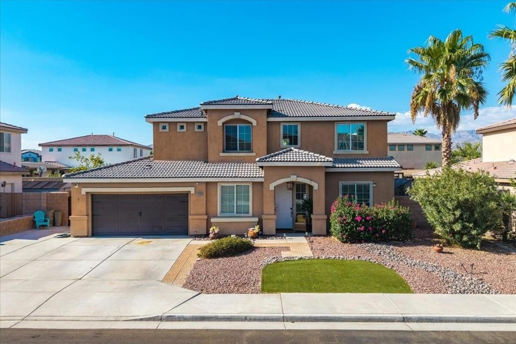 83806 Mojave Drive, Indio