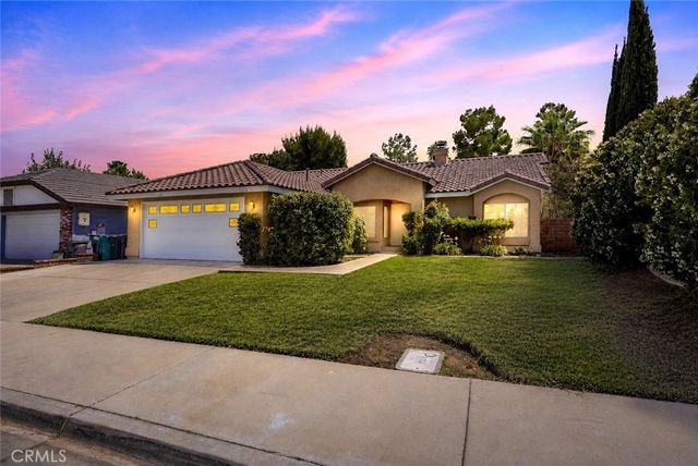 3202 Angeleno Place, Palmdale