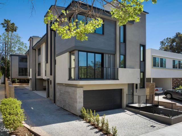 508 1/2 N Sycamore Avenue, Los Angeles