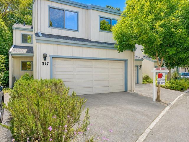 317 Village Creek Road, Aptos