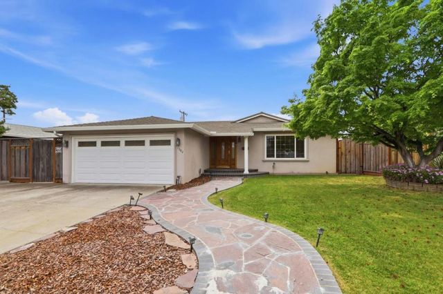 1382 Lansing Avenue, San Jose