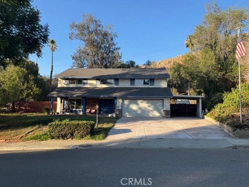 167 Masters, Riverside