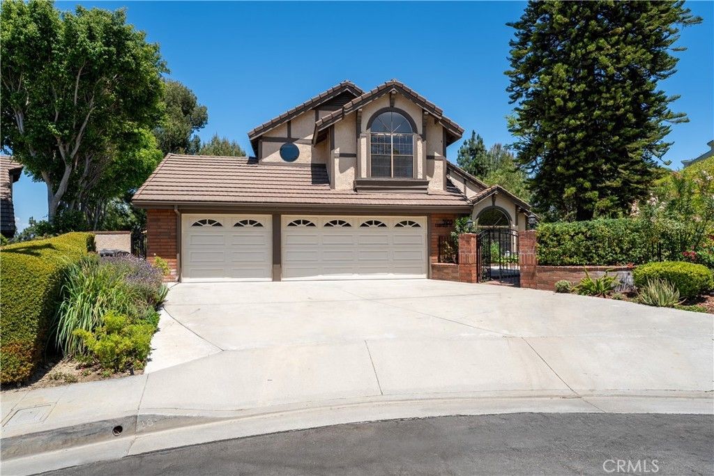 5185 E Fairfield, Anaheim Hills