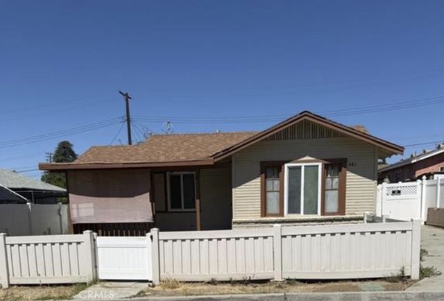 481 Martin, Banning