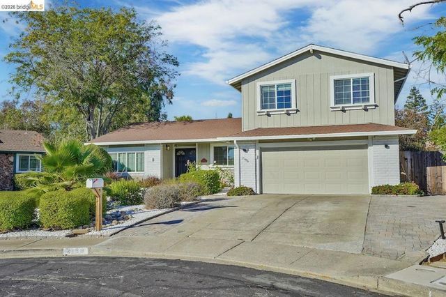 2198 La Orinda, Concord