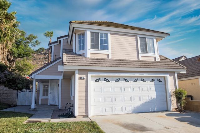 16127 Trailwinds, Fontana