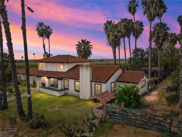 552 Pepper, Bakersfield