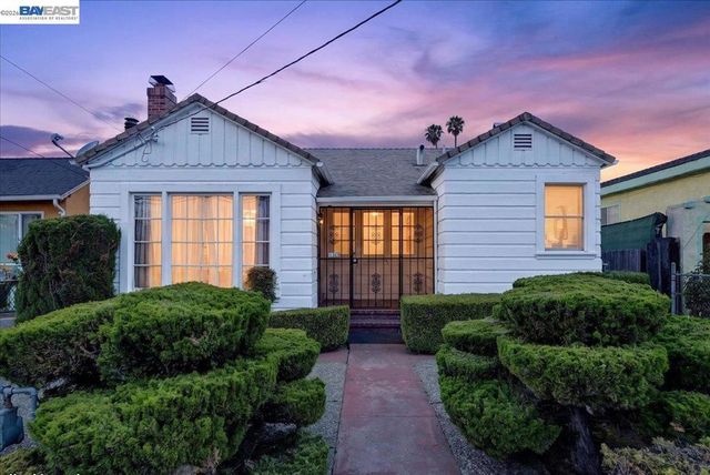 1163 85th Ave, Oakland