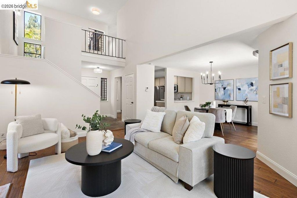 3 Bosworth Walk, Pleasant Hill