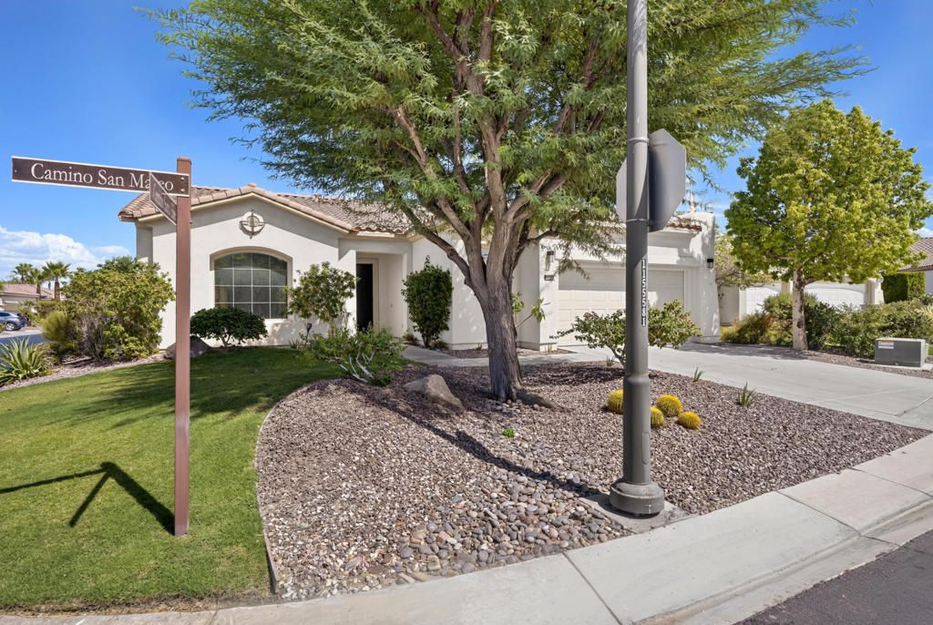 80181 Camino San Mateo, Indio