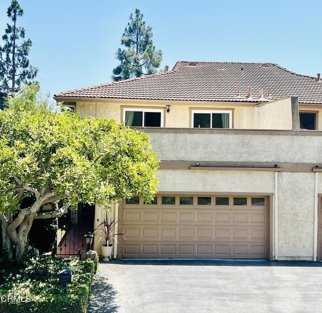 66 Paseo Esplendido, Camarillo