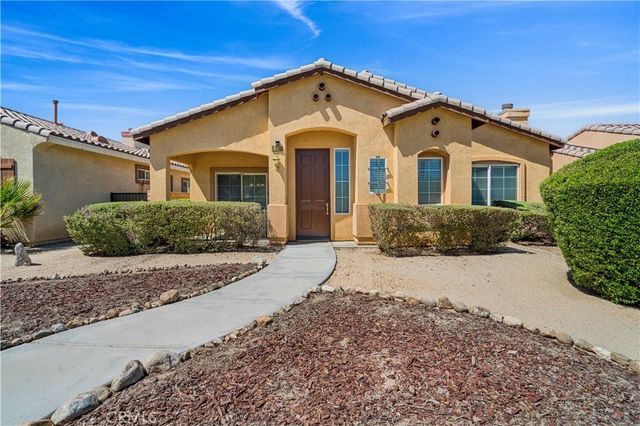 67836 Rio Largo, Cathedral City