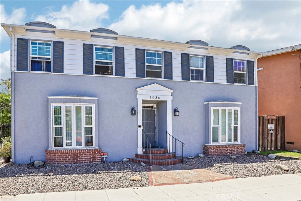 1036 E 2nd Street # 11, Long Beach