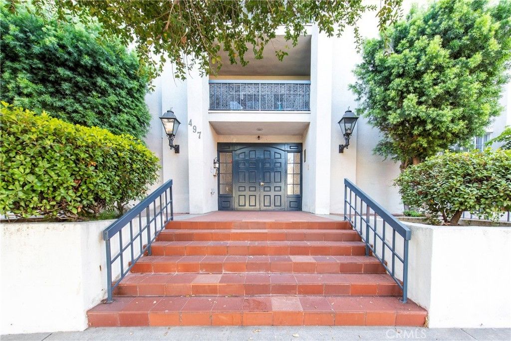 497 S El Molino Avenue # 205, Pasadena