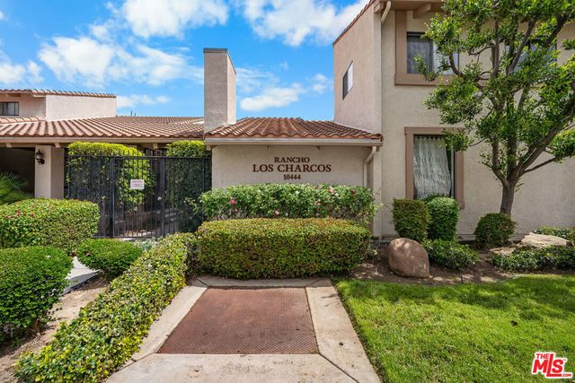 10444 Canoga Avenue # 26, Chatsworth