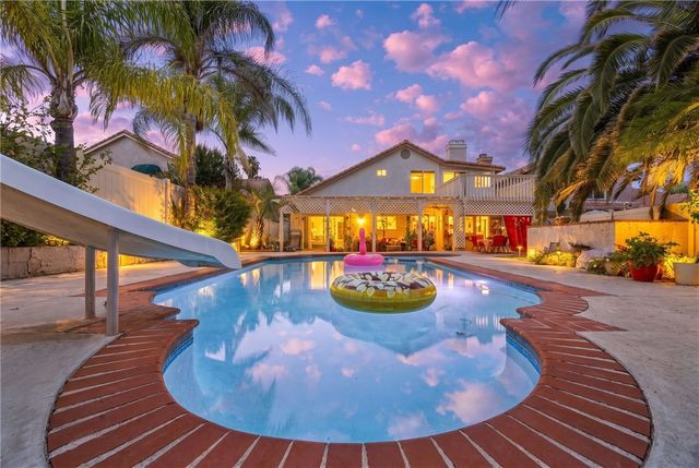 24357 Gitano Drive, Murrieta