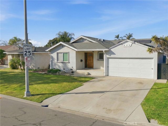 6545 Dos Rios Rd, Downey