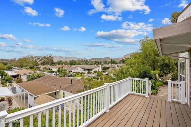 1 Christina Avenue, Camarillo