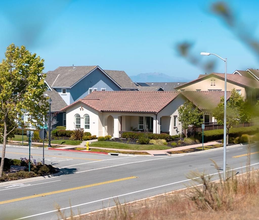 18402 Mcclellan Circle, Marina