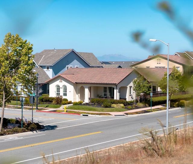 18402 Mcclellan Circle, Marina
