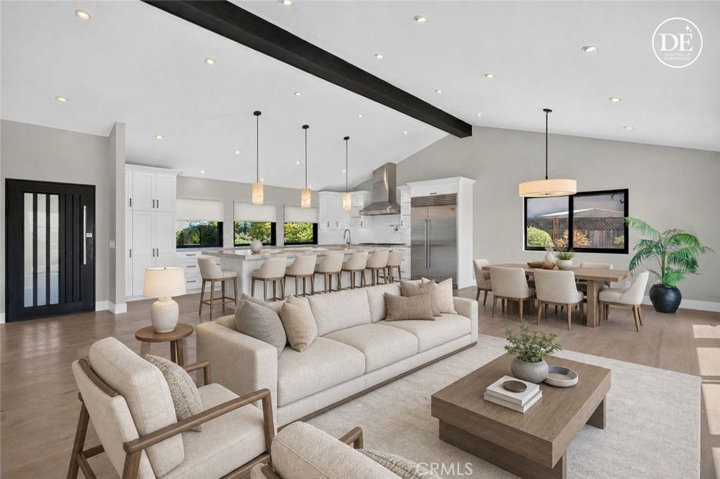 5630 Sunmist, Rancho Palos Verdes