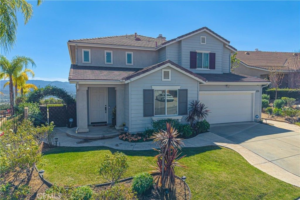 28076 Bridlewood Drive, Castaic