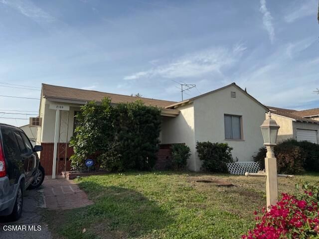 2109 N Lincoln Street, Burbank