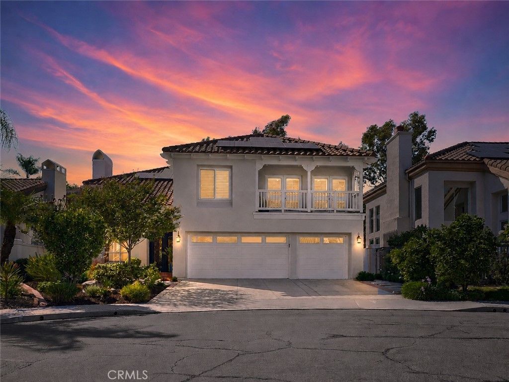 3 Sembrado, Rancho Santa Margarita