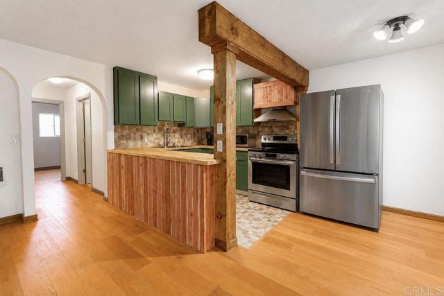 3215 44th Street # 3, San Diego