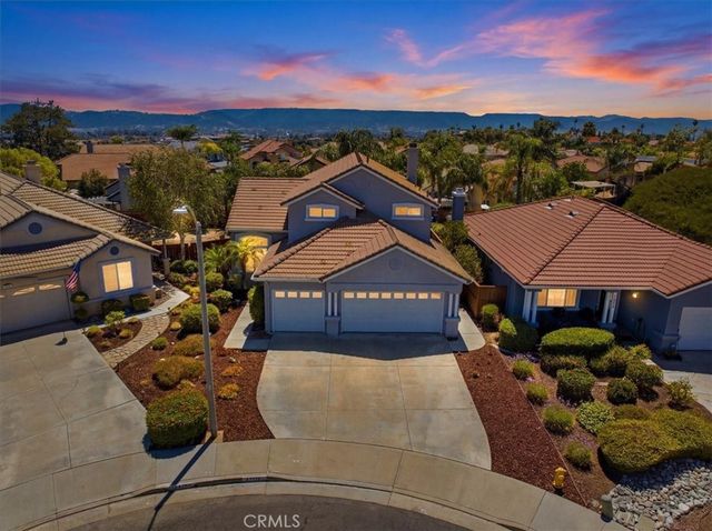 39785 Naples, Murrieta