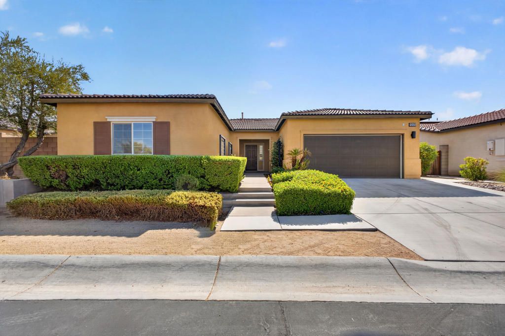 42820 Gazapo Court, Indio