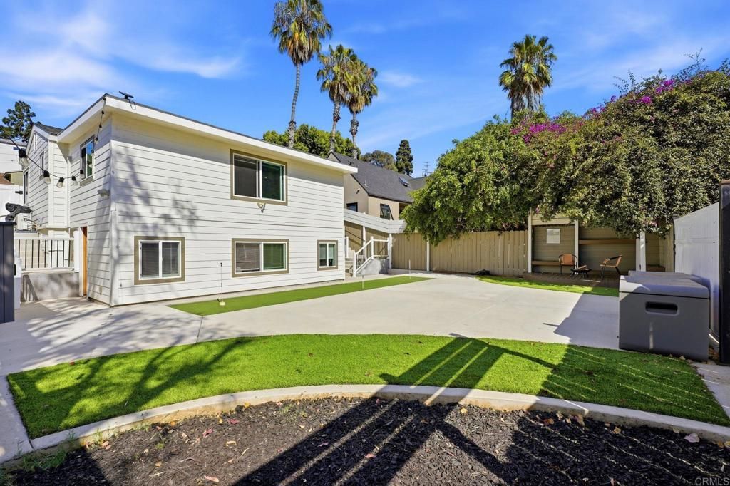 3517 Poe Street, San Diego