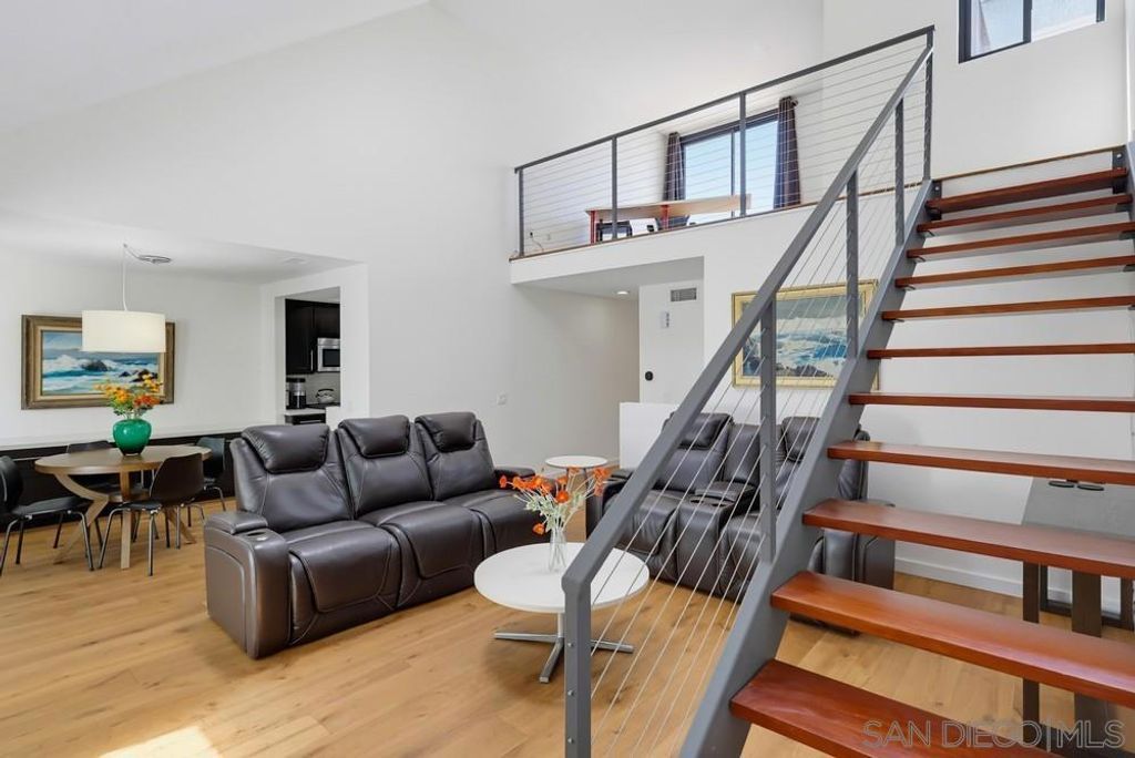 701 Kettner Blvd # 4, San Diego
