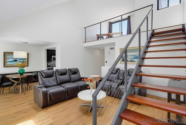 701 Kettner Blvd # 4, San Diego