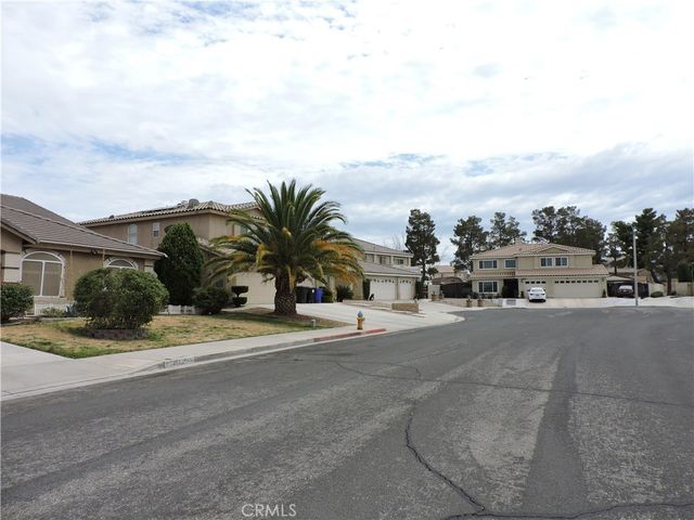 14733 Ladybird, Victorville