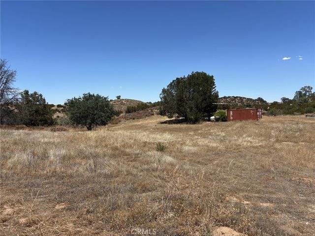 4760 Calf Canyon, Creston