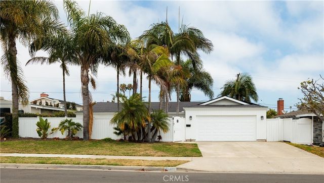 1582 Ponderosa Street, Costa Mesa