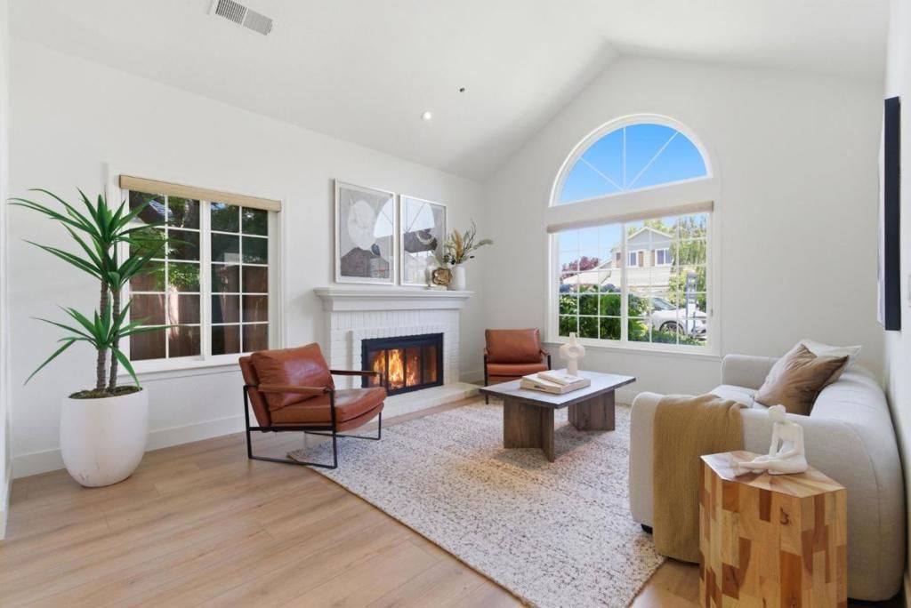 608 Anacapa Lane, Foster City