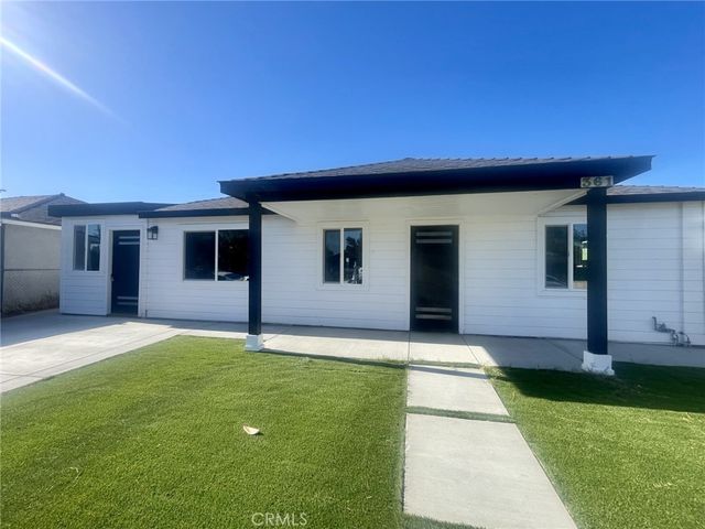 361 E 224th, Carson