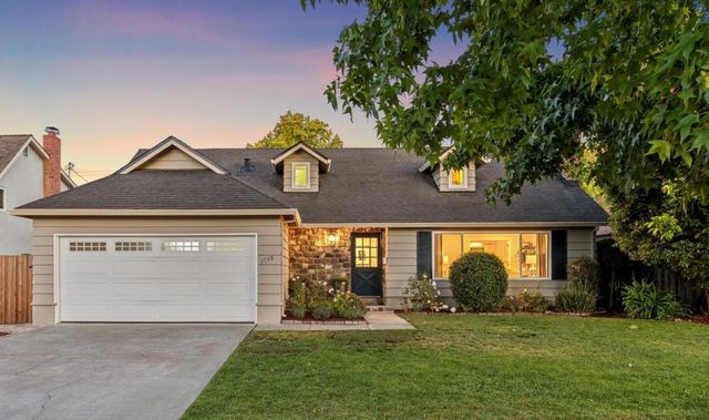 1748 Harte Drive, San Jose