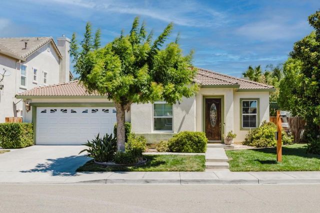 2379 Gaines Lane, Tracy