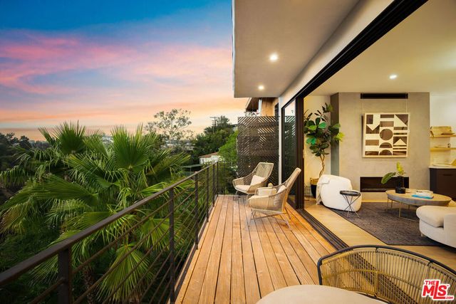 8309 Yucca Trail, Los Angeles