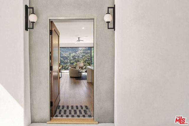 8309 Yucca Trail, Los Angeles