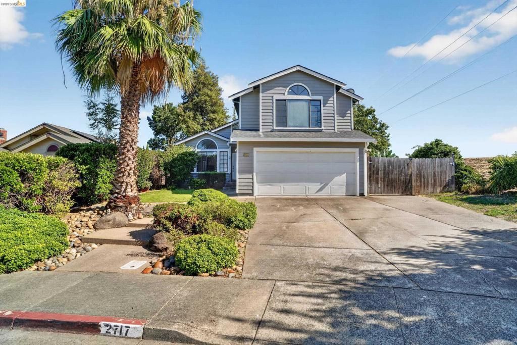 2717 Lobelia Ct, Antioch