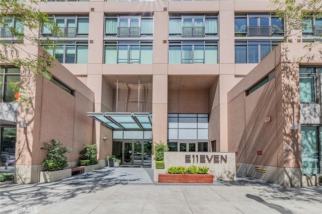 1111 S Grand Avenue # 518, Los Angeles