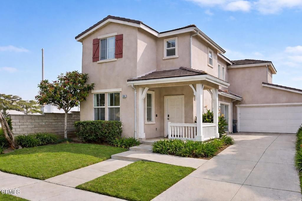 1842 Sonata Drive, Oxnard