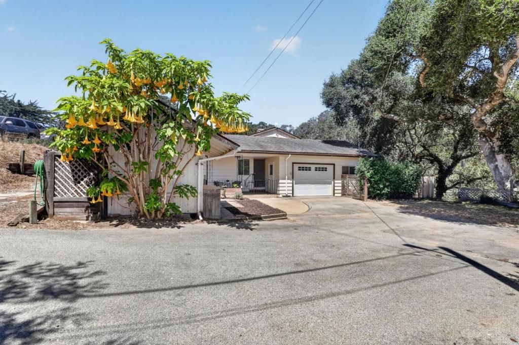 17130 Blackie Road, Salinas
