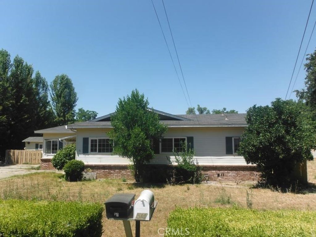 51 Sheldon, Gridley