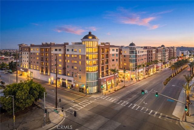 600 N Atlantic Blvd # 502, Monterey Park